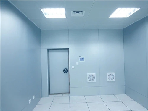 焊接式電磁屏蔽室應(yīng)該怎么選擇？